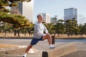 Tập thể dục buổi sáng có làm tăng huyết áp không?