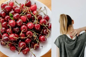 Nên ăn gì để nhanh chóng hồi phục khi bị đau nhức cơ bắp?