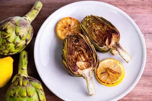 Lợi ích sức khỏe bất ngờ từ những thực phẩm có vị đắng