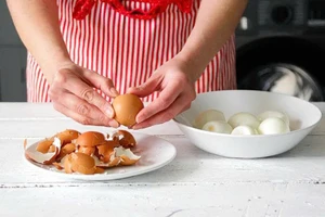 Không cần mua thịt đắt tiền, đây là 7 siêu thực phẩm giàu protein giá cực rẻ