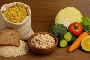 Vì sao giảm tinh bột giúp ổn định đường huyết và năng lượng?