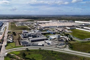 BYD bị cáo buộc đối xử với công nhân như nô lệ tại nhà máy ở Brazil