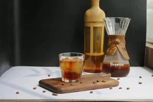 Bí quyết pha cà phê lạnh ngon đúng điệu giải nhiệt ngày nắng nóng