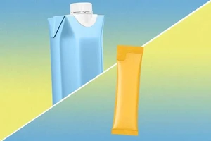 Nước dừa hay gói điện giải bù nước tốt hơn trong những ngày nắng nóng? 