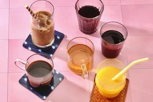 6 loại đồ uống giàu chất chống oxy hóa tốt nhất cho sức khỏe