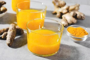 7 lợi ích của nước nghệ và cách pha nước nghệ tốt cho sức khỏe