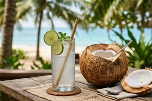 Bí quyết ăn uống khoa học vào mùa hè để tăng cường sức khỏe