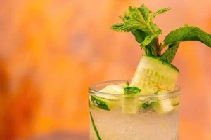 5 loại thực phẩm giải nhiệt mùa hè giúp làm mát cơ thể hiệu quả