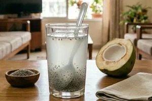 Bí quyết ăn uống để bảo vệ sức khỏe và chống mất nước mùa nắng nóng