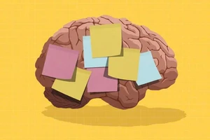 Đừng để não bộ ‘già’ trước tuổi vì 5 thói quen tưởng chừng vô hại