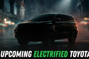 Dàn xe hybrid và xe điện của Toyota chuẩn bị ra mắt có gì mới?
