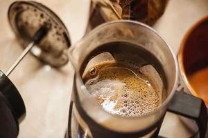 Những tác dụng phụ đáng ngạc nhiên khi uống cà phê lúc đói bụng