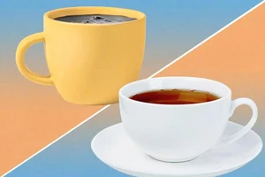 Nên uống trà xanh hay trà đen để hỗ trợ giảm viêm hiệu quả?