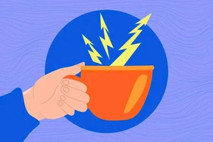 Sai lầm khi uống cà phê khiến bạn càng uống càng thấy mệt