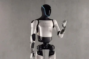 Robot hình người Optimus Gen-3 có công nghệ gì mới?