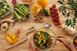 5 lời khuyên dinh dưỡng giúp duy trì sức khỏe tuyến giáp