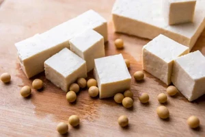 Ăn đậu nành và các loại đậu giúp giảm nguy cơ cao huyết áp