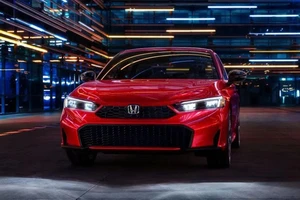 Honda lên kế hoạch hồi sinh ba mẫu xe Civic, Accord và CR-V