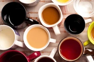 7 loại thức uống buổi sáng tốt cho sức khỏe thận