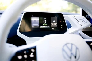 Volkswagen chặn kết nối bên thứ ba, rộ tranh cãi quyền sở hữu dữ liệu xe