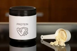 5 rủi ro sức khỏe khi cơ thể thừa protein