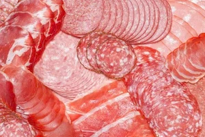 4 loại thực phẩm gây hại cho lá lách bạn cần tránh