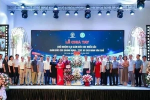 Quảng Ninh: Kiểm tra vụ 'tiệc chia tay' của nguyên Giám đốc CDC