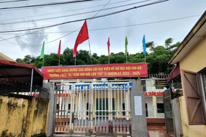 Gấp rút xác minh vụ phụ huynh phải nộp 2 triệu đồng khi làm hồ sơ cho con vào lớp 6