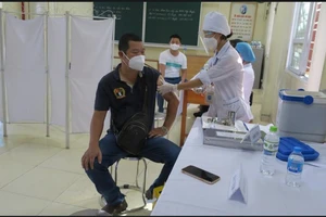 Hải Phòng: Số ca mắc COVID-19 tăng mạnh trở lại