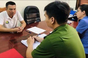 Khởi tố 2 nhân viên công ty tư nhân về hành vi tham ô tài sản