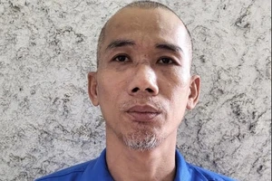  4 thiếu niên bị 'bố nuôi' lừa bán sang Campuchia