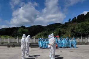 Phát hiện hơn 100 người xuất, nhập cảnh trái phép