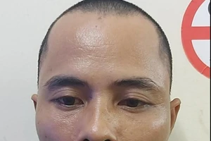 Tạm giữ nghi phạm dùng điếu cày đánh chết người tình