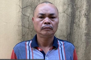 Tạm giữ nghi can dâm ô bé gái 10 tuổi ở Bắc Giang