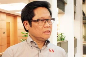 Các Bộ, ngành phải vượt lên 'quyền anh, quyền tôi'