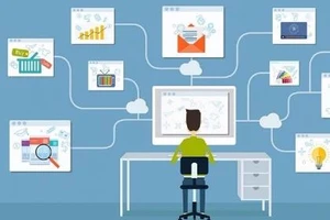 Không bỏ Điều 292 BLHS 2015 về xử phạt tội kinh doanh trái phép trên mạng