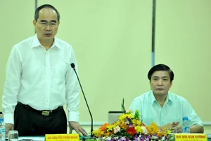 6.000 cuộc đình công sai quy trình pháp luật