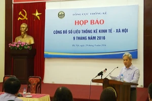 Sự cố Formosa khiến ngư dân tạm dừng đánh bắt thủy sản