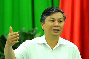 'Không khéo việc gửi thư xin lỗi sẽ... nhàm'