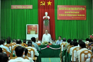 Dân tiếp tay, doanh nhân nước ngoài mới trốn được thuế 