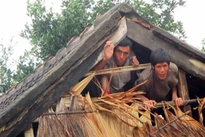 Không bỏ quên một hộ nghèo nào