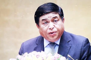 Cần hơn 10 triệu tỉ đồng để tái cơ cấu nền kinh tế