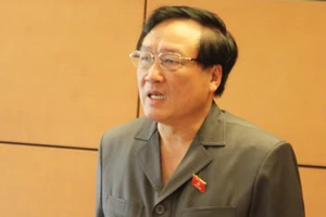 Trẻ em vào tù khó thành người tốt