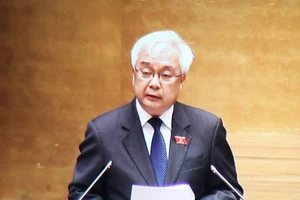 Cấm lợi dụng hoạt động tín ngưỡng, tôn giáo để trục lợi