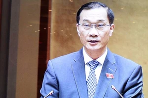 'Quân xanh, quân đỏ' gây thất thoát ngân sách nhà nước