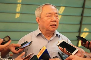 Cần làm rõ đến cùng những sai phạm của ông Vũ Huy Hoàng