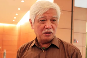 Sở 44 lãnh đạo: 'Điều đó cho thấy anh là lãnh đạo tồi'