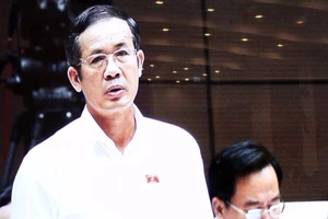 Khẩn thiết đề nghị cứu ngành du lịch sau vụ Formosa