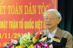 'Ra đường chúng ta còn thấy nhiều chuyện khó chịu'