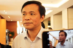 Toàn dân đã biết ông Vũ Huy Hoàng sai phạm nghiêm trọng